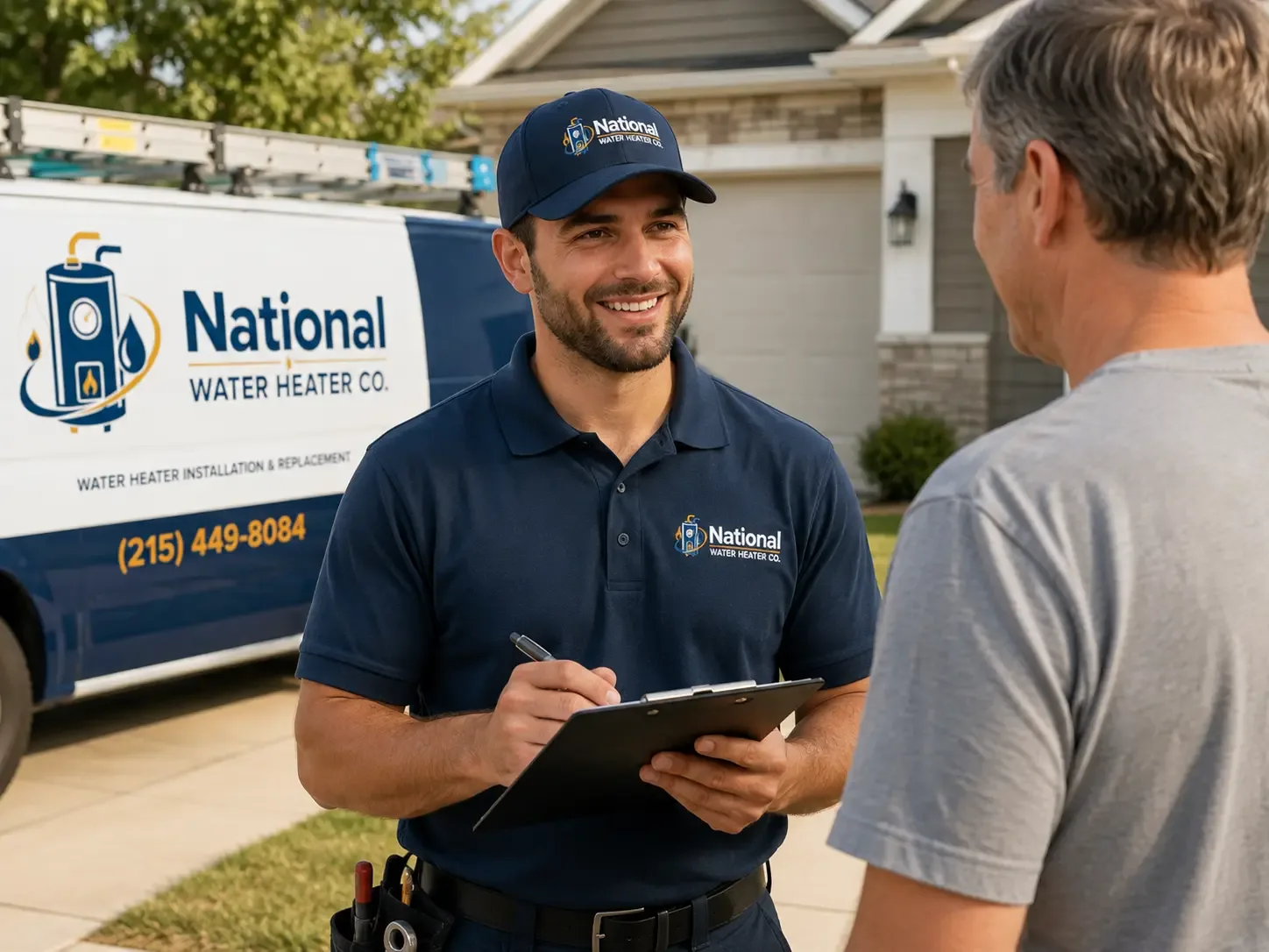 Water Heater Installation Whitehall, PA FAQs